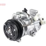 Denso Klimakompressor DCP47011 Denso Klimakompressor DCP47011