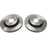 Bremsscheibe Toyota P. Auris DF4808 Bremsscheibe Toyota P. Auris DF4808