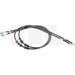 Seilzug, Feststellbremse Opel Cambo T. ùR 01 9036143 Seilzug, Feststellbremse Opel Cambo T. ùR 01 9036143