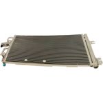 Kondensator, Klimaanlage AC830048 Kondensator, Klimaanlage AC830048