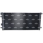 Kondensator, Klimaanlage 35643 Kondensator, Klimaanlage 35643