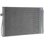 Kondensator, Klimaanlage AC 345 000P Kondensator, Klimaanlage AC 345 000P