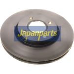 Japanparts Bremsscheibe DI-0300C Japanparts Bremsscheibe DI-0300C