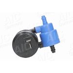 AIC Waschwasserpumpe 50656 AIC Waschwasserpumpe 50656