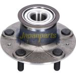 Japanparts Radnabe KK-28025 Japanparts Radnabe KK-28025
