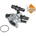 NRF Kühlmittelthermostat 725231 NRF Kühlmittelthermostat 725231