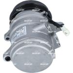 Kompressor, Klimaanlage 32436 Kompressor, Klimaanlage 32436