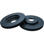 Bremsscheibe QD0018HC Bremsscheibe QD0018HC