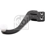 febi Rollenführung, Schiebetür 183126 febi Rollenführung, Schiebetür 183126