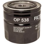 OP 538 Filtron Ölfilter OP 538 OP 538 Filtron Ölfilter OP 538