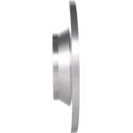 Bremsscheibe VA 0 986 478 615 Bremsscheibe VA 0 986 478 615