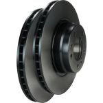 Bremsscheibe Bmw S. E38 94-98 DF2687 Bremsscheibe Bmw S. E38 94-98 DF2687
