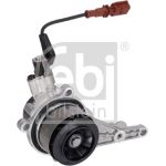 febi bilstein Wasserpumpe / Kühlmittelpumpe 192774