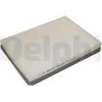 DELPHI Innenraumfilter TSP0325025