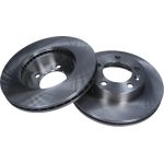 Maxgear Bremsscheibe Renault P. Master 10 19-2009 Maxgear Bremsscheibe Renault P. Master 10 19-2009