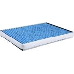 MAHLE Filter, Innenraumluft LAO 75 MAHLE Filter, Innenraumluft LAO 75