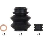 Tauschbremssattel HA li 4109930