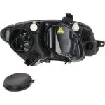 Valeo Scheinwerfer 044093 - links Xenon + Kurvenlicht + Tagfahrlicht PQ Valeo Scheinwerfer 044093 - links Xenon + Kurvenlicht + Tagfahrlicht PQ