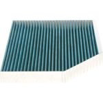 Bosch Innenraumfilter+ 0 986 628 522 Bosch Innenraumfilter+ 0 986 628 522