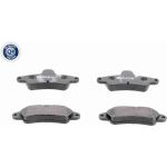 Vaico Bremsbelagsatz für Scheibenbremse V25-0207 Vaico Bremsbelagsatz für Scheibenbremse V25-0207