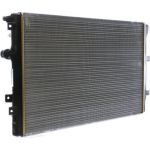 Kühler, Motorkühlung CR 2032 000S Kühler, Motorkühlung CR 2032 000S