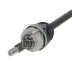 FEBI BILSTEIN Antriebswelle 181274 FEBI BILSTEIN Antriebswelle 181274