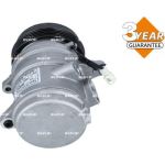 NRF Klimakompressor 32436