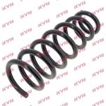 KYB Fahrwerksfeder Bmw P. X5 (E70) 3.0Sd/4.8 02/07-09/08 RA3899 KYB Fahrwerksfeder Bmw P. X5 (E70) 3.0Sd/4.8 02/07-09/08 RA3899