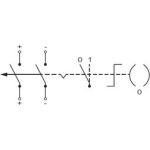 Bosch Batterieschalter 0 341 003 006 Bosch Batterieschalter 0 341 003 006
