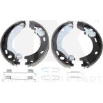 Handbremsbacken Landrover Discovery/Range Rover 04 2712769 Handbremsbacken Landrover Discovery/Range Rover 04 2712769
