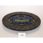 Japanparts Kupplungsscheibe DF-367 Japanparts Kupplungsscheibe DF-367