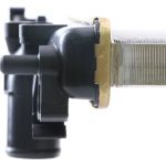 MAHLE Kühler, Motorkühlung CR 605 000S MAHLE Kühler, Motorkühlung CR 605 000S