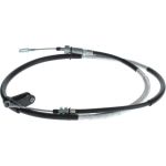 Handbremsseil 1987482450 Handbremsseil 1987482450