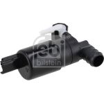 febi bilstein Waschwasserpumpe 24633 – für Scheibenreinigung febi bilstein Waschwasserpumpe 24633 – für Scheibenreinigung