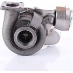 NISSENS Turbolader 93522 NISSENS Turbolader 93522