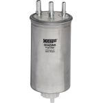 HENGST FILTER Kraftstofffilter H342WK HENGST FILTER Kraftstofffilter H342WK