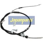 Seilzug, Feststellbremse Hyundai T. H100 2.4 93-00 Pr BC-H48R Seilzug, Feststellbremse Hyundai T. H100 2.4 93-00 Pr BC-H48R