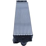 Ladeluftkühler AC681595 Ladeluftkühler AC681595