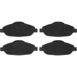TRW Bremsbelagsatz Peugeot 308/3008 1 2-2 0 07- Dtec Cotec GDB1761DTE TRW Bremsbelagsatz Peugeot 308/3008 1 2-2 0 07- Dtec Cotec GDB1761DTE