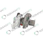 Turbolader 003-001-004075R