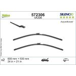 VALEO AquaBlade Set beheizt 572306 VALEO AquaBlade Set beheizt 572306