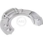 A.B.S. Bremsscheibenschutz 11289 A.B.S. Bremsscheibenschutz 11289
