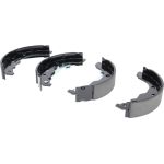 ATE Bremsbacken 03.0137-0340.2 ATE Bremsbacken 03.0137-0340.2