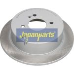 Japanparts Bremsscheibe DP-H01C Japanparts Bremsscheibe DP-H01C