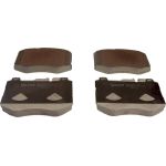 Bremsbelagsatz Db P. W205/X253 2.0-3.0 14 QP7363 Bremsbelagsatz Db P. W205/X253 2.0-3.0 14 QP7363