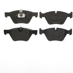 BREMBO Bremsklötze VA P 06 036 BREMBO Bremsklötze VA P 06 036