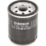 Bosch Ölfilter 0 451 103 363