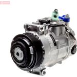 Denso Kompressor DCP17087 Denso Kompressor DCP17087