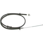 Handbremsseil 1987477928 Handbremsseil 1987477928