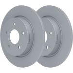 Bremsscheibe Ford T. Focus 1.0-2.0 10 24.0111-0171.1 Bremsscheibe Ford T. Focus 1.0-2.0 10 24.0111-0171.1